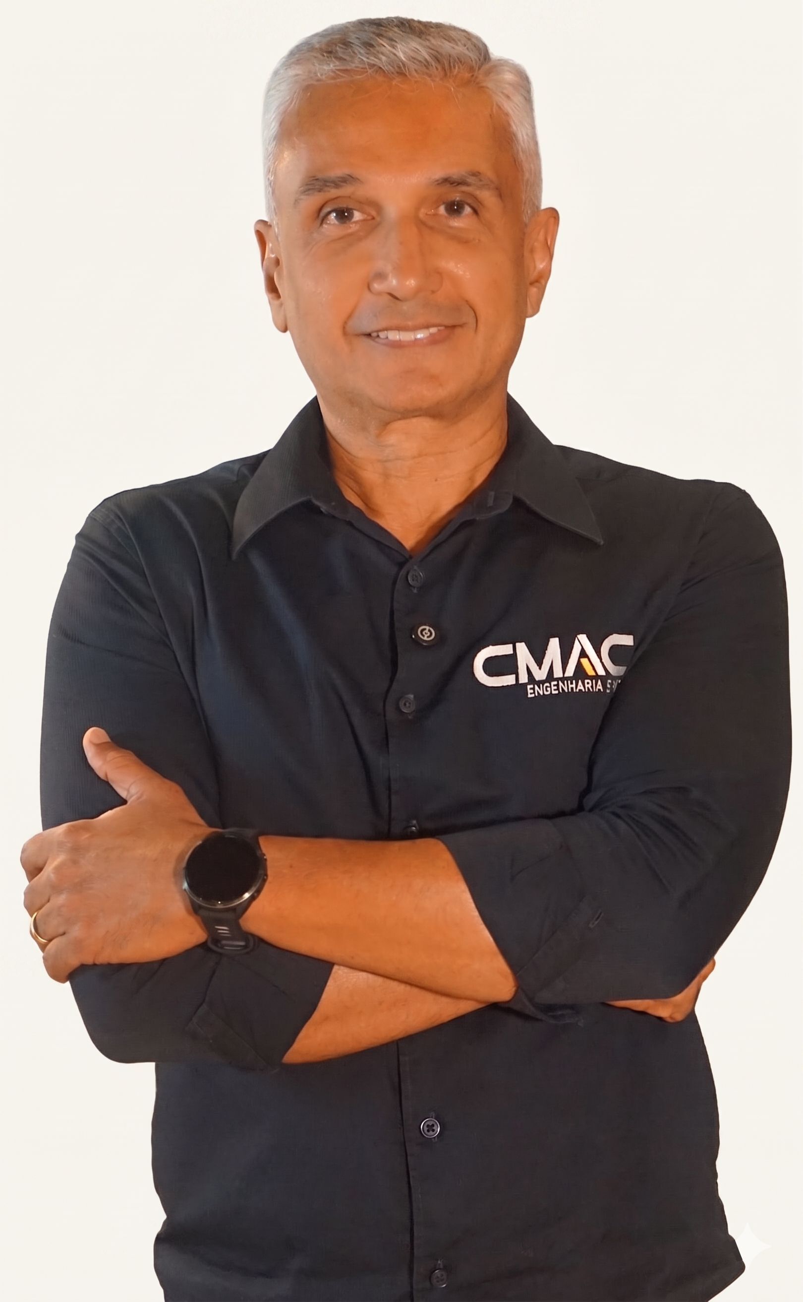 Cezar Machado
