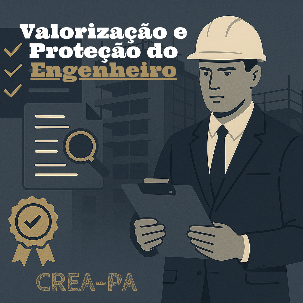 Valorização e Proteção do Engenheiro