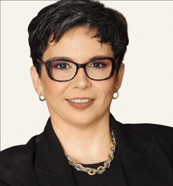 Tatiane Madeiro