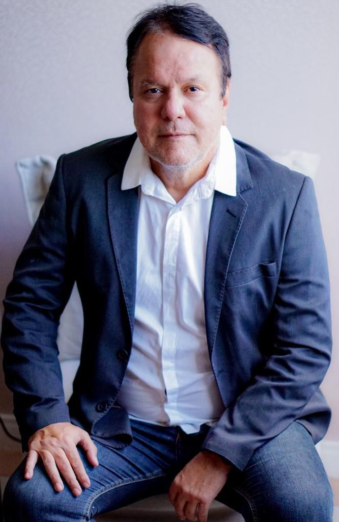 Paulo Roseira
